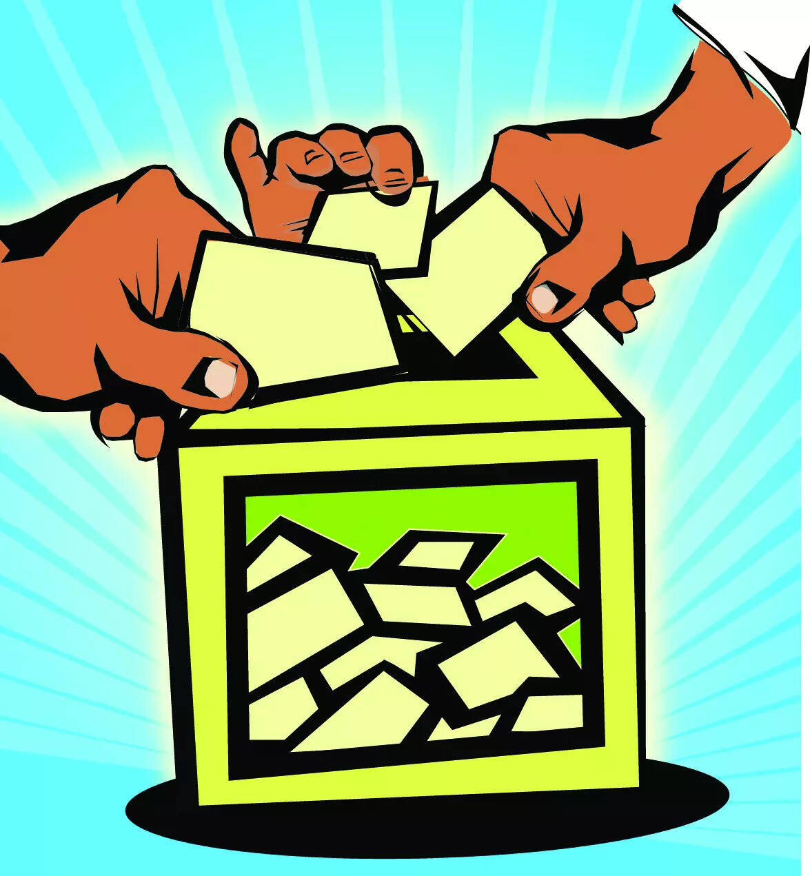 Pernem, Mandrem MLAs find turfs overlapping for ZP polls