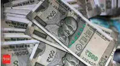 Fake GST invoice racket busted; kingpin arrested for siphoning 50cr