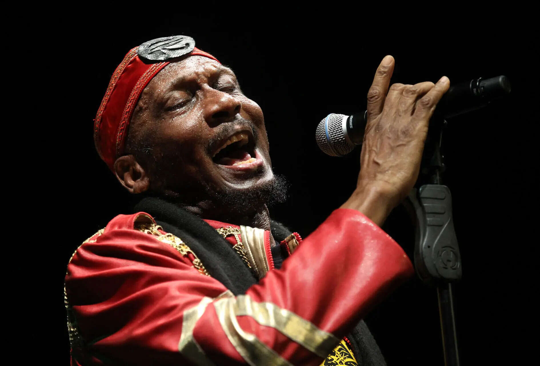 Jimmy Cliff, reggae icon, passes away at 81