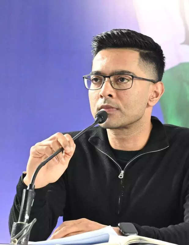 Next 150 days decisive for TMC: Abhishek to 24k workers at meet