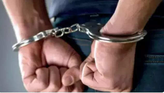 STF busts int’l drug trafficking network, nabs five in Gorakhpur