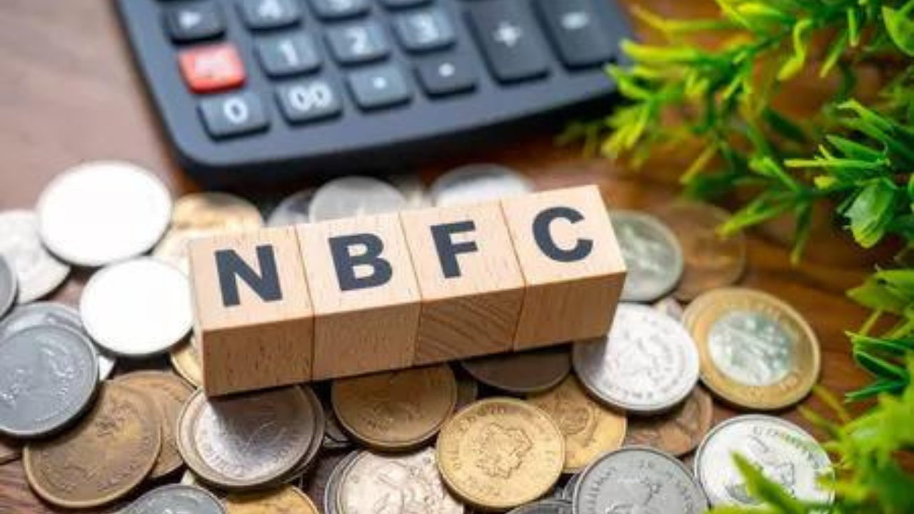 NBFC growth steady despite risks: Crisil