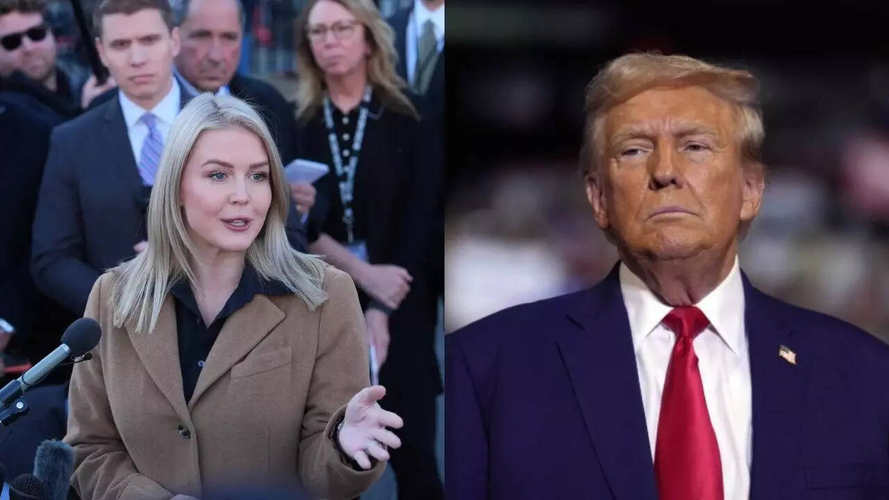 ‘Commonsense’: WH defends Trump’s H-1B stance; clarifies he doesn't want US workers replaced