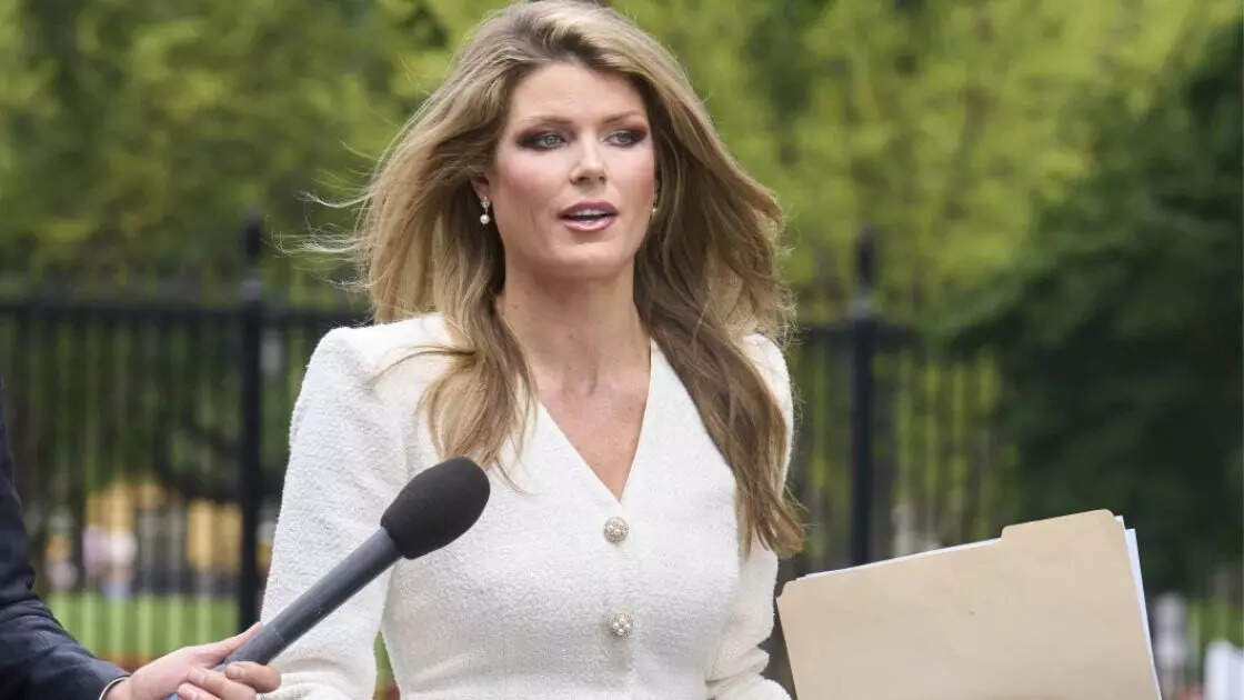 Trump sent a former Miss Colorado pageant to prosecute a former FBI chief. It didn’t go well…