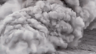 Silent for 10,000 years&hellip; then a blast: Eyewitnesses recall Ethiopia volcano eruption