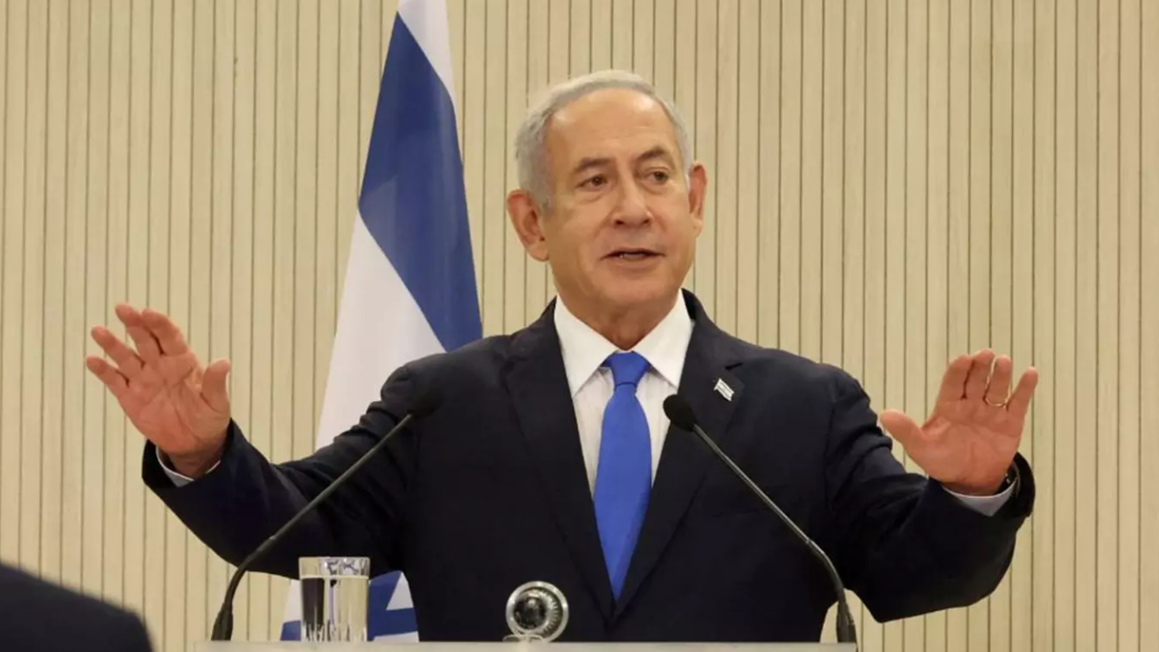 December visit postponed: Israel likely to seek fresh dates for Netanyahu’s India trip — here’s why