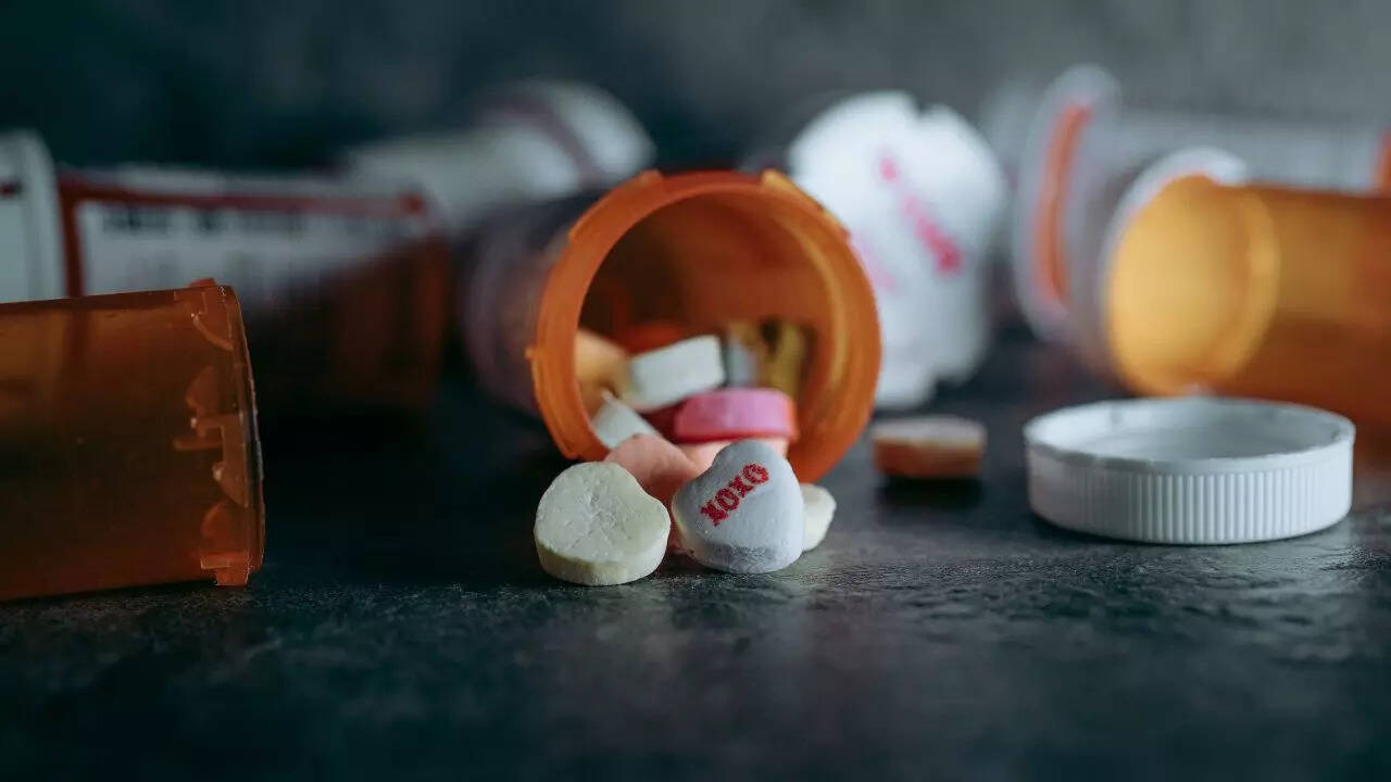 Are you storing your medicines wrong? The medication storage mistake that makes them less effective