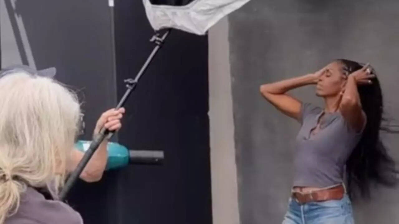 Is Michelle Obama taking Ozempic? Former First Lady shares photoshoot sneak peek