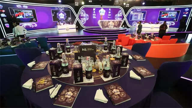 WPL Auction: 277 players and likely bidding wars — all you need to know