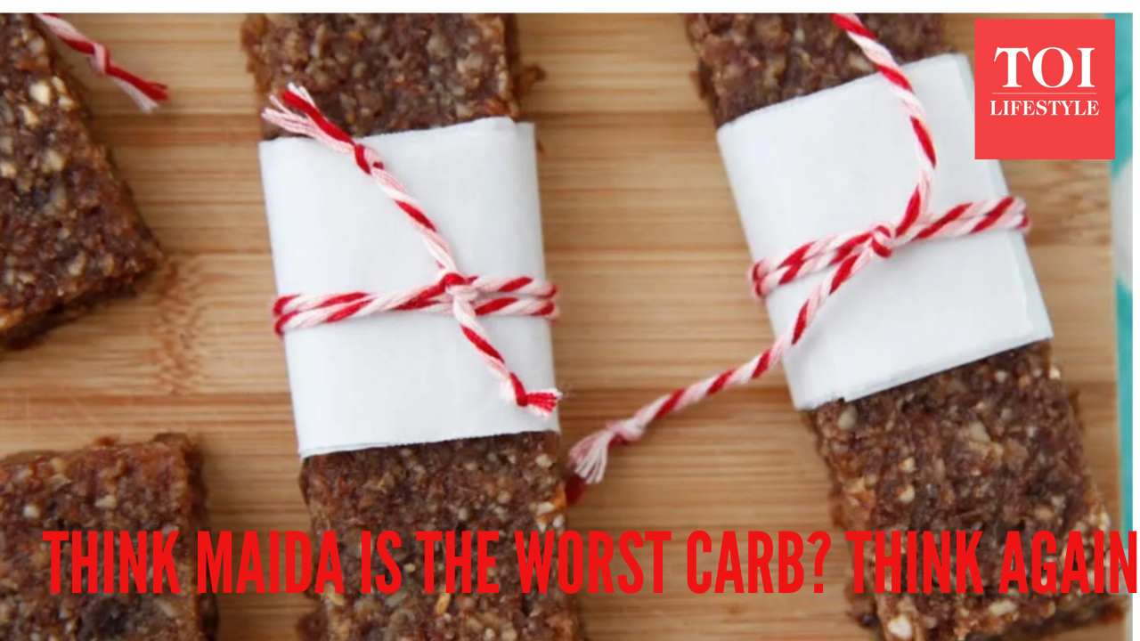 Think maida is the worst carb? Leading doc identifies this 'hidden' source