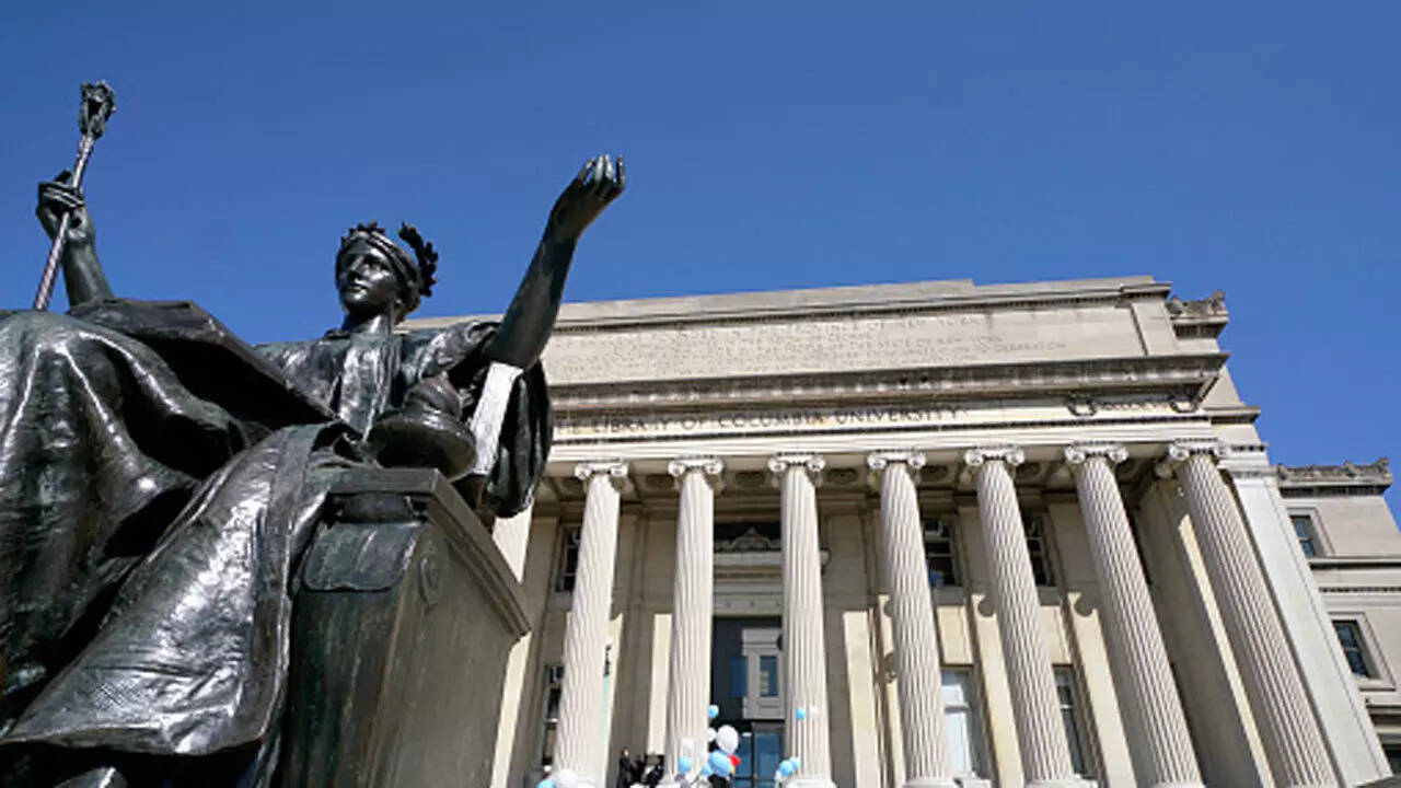 Columbia escapes suspension as US State Department targets universities with DEI hiring policies