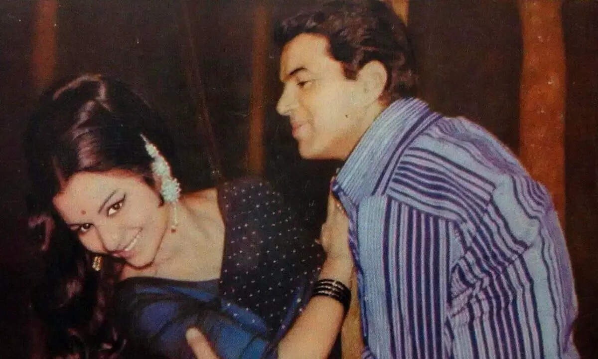 Sharmila Tagore recalls Dharmendra bond, explains missing 'RARKPK'