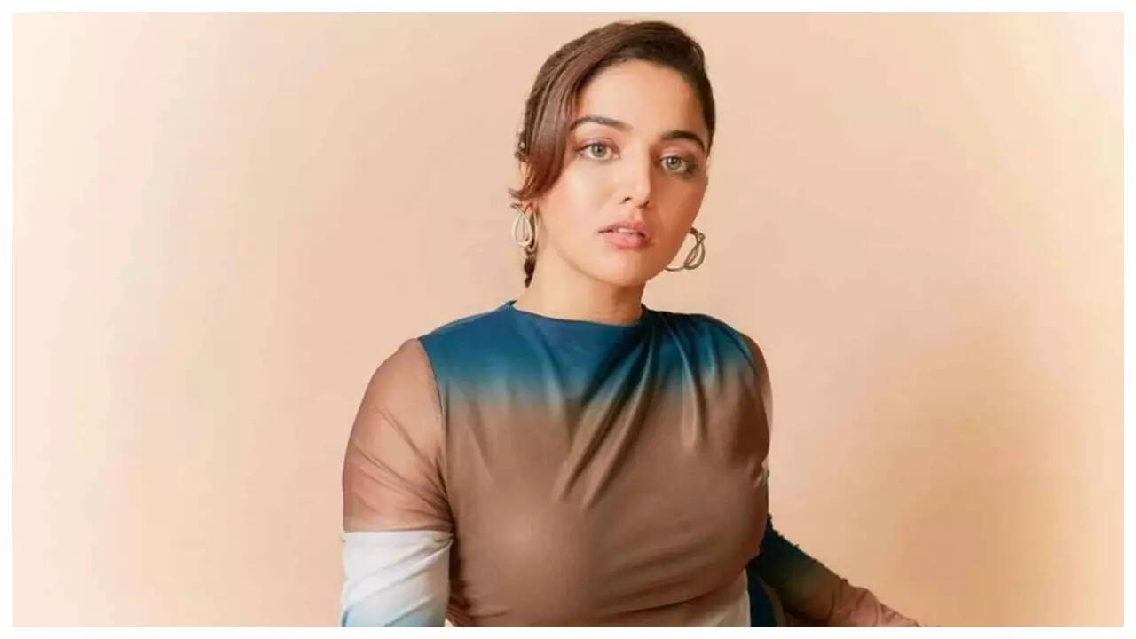 Wamiqa begins 45 Day schedule with Lokesh Kanagaraj for DC