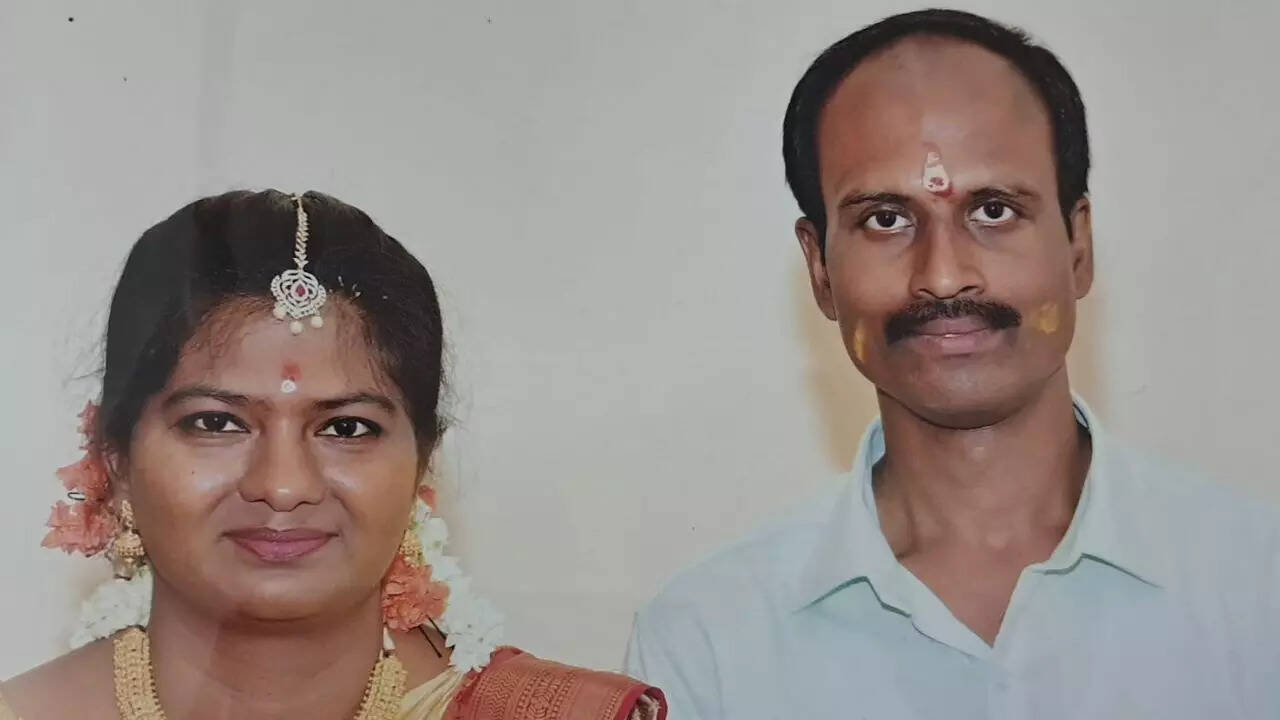 B'luru horror: Man injects wife with mercury; dowry angle being probed