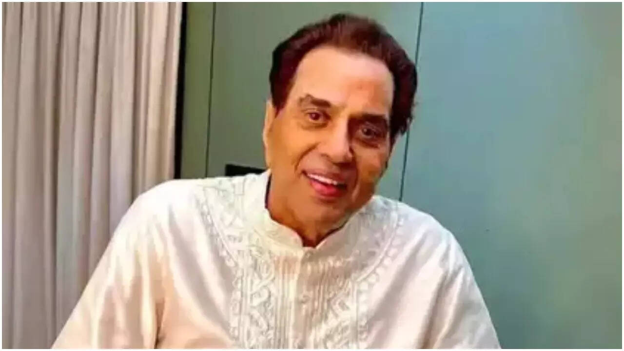 When Dharmendra talked about his 1947 partition experience