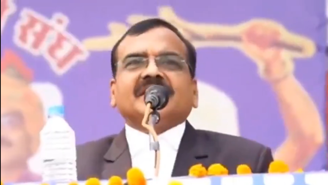 ‘Until Brahmin donates his daughter’: IAS officer’s remark on reservation stirs row; he issues clarification