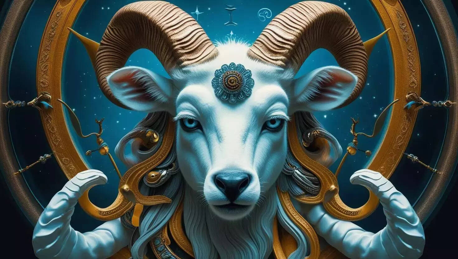 Capricorn Daily Horoscope Today, November 26, 2025: The universe is removing your obstacles, don’t chase them back