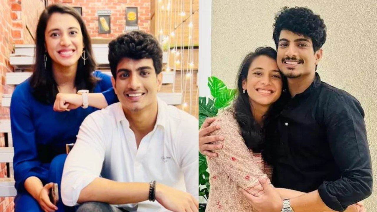 Smriti Mandhana or Palash Muchhal: Who is richer?