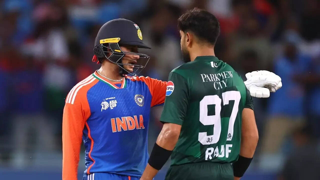 T20 WC: Ind–Pak match set for February 15; check Men in Blue's full schedule