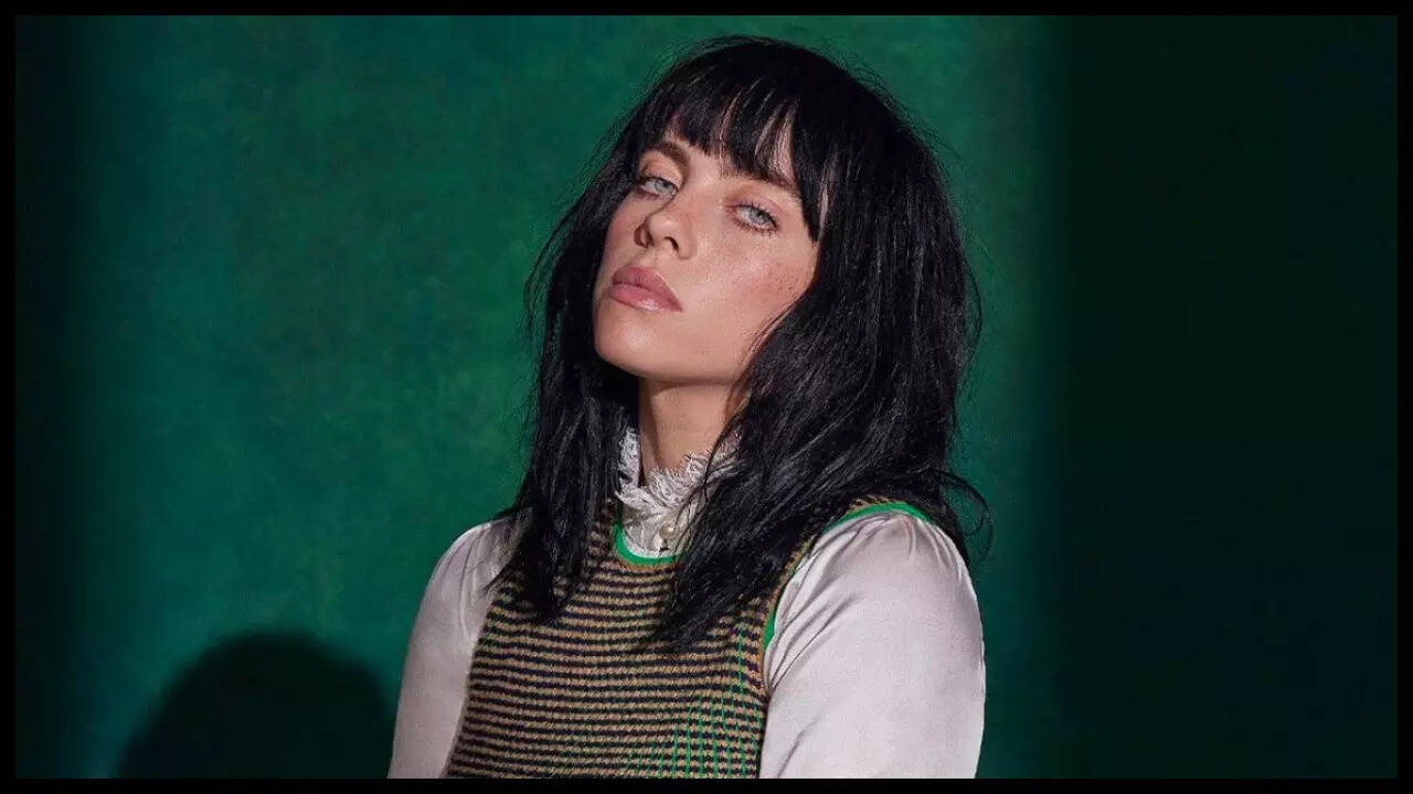 When Billie Eilish opened up about her Tourette's syndrome