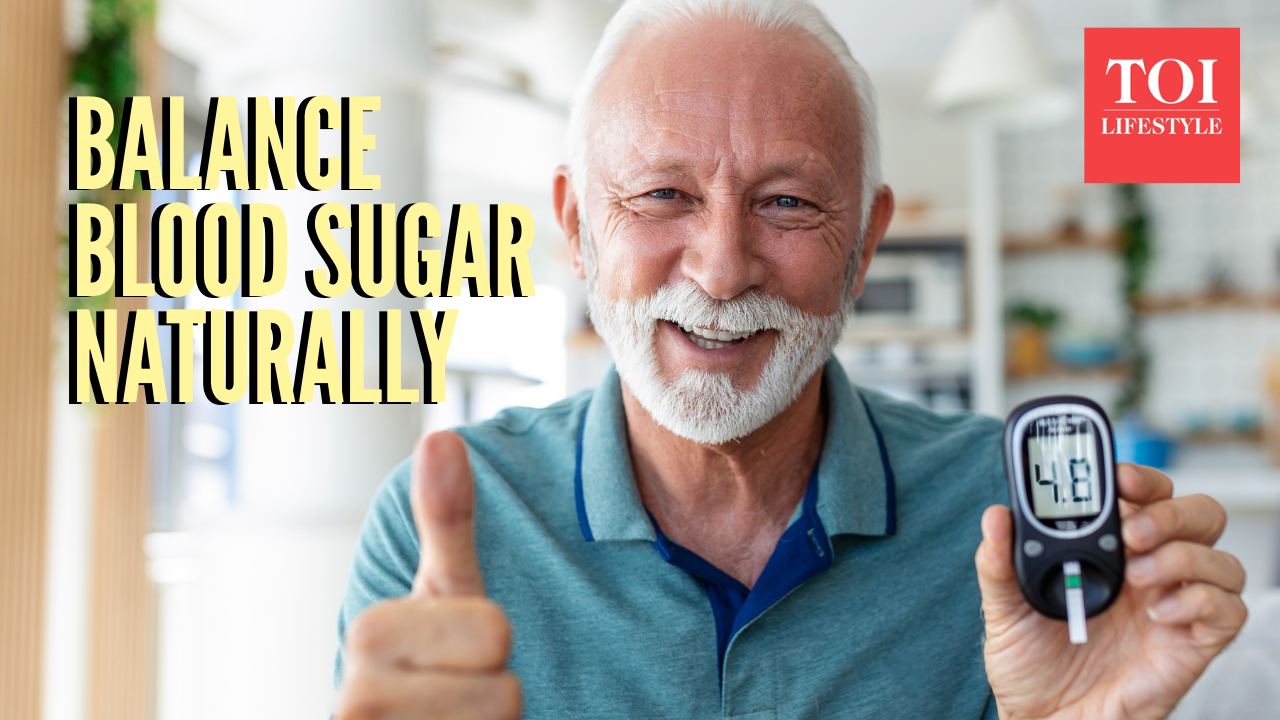 ​6 factors that are essential to balance blood sugar naturally