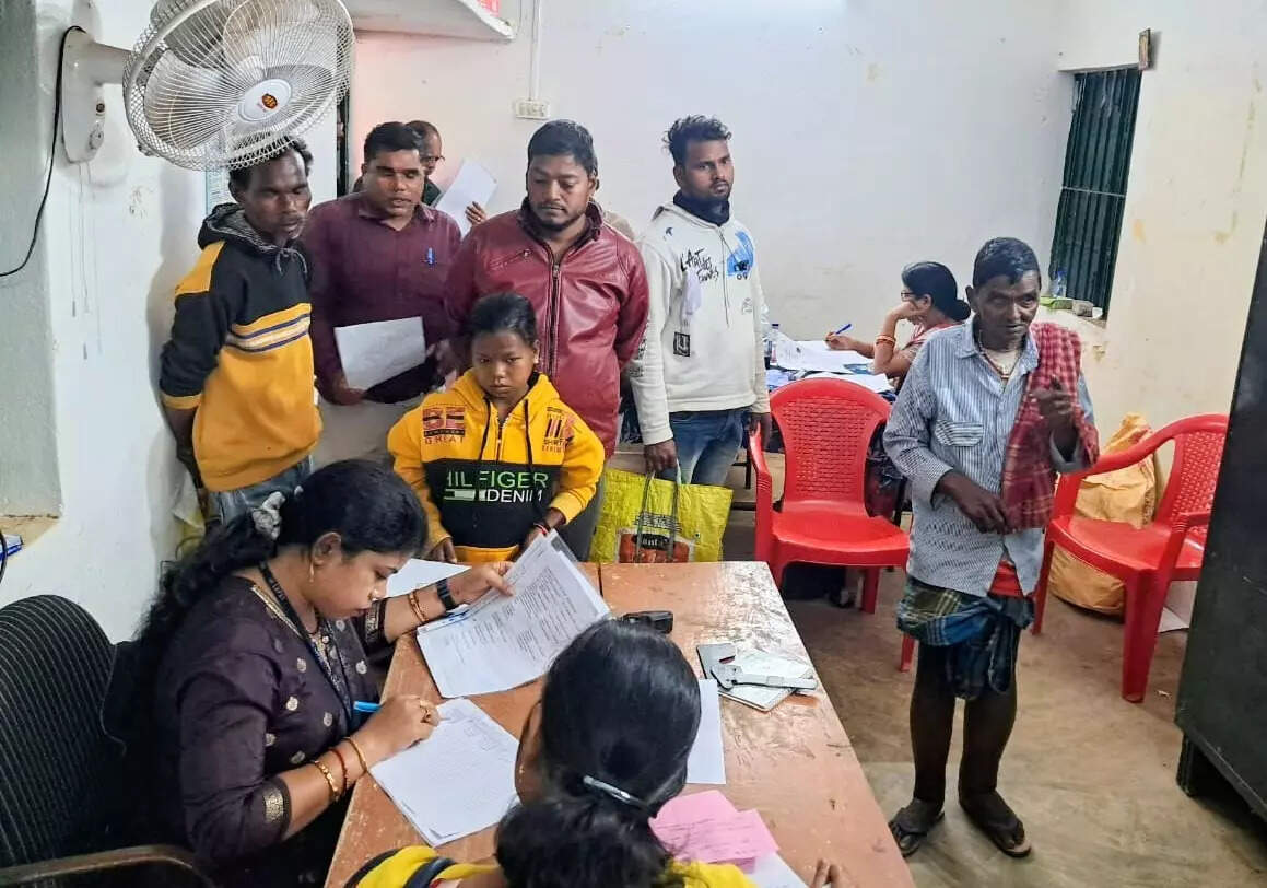 Medical colleges authorised to issue unique ID cards to disabled persons