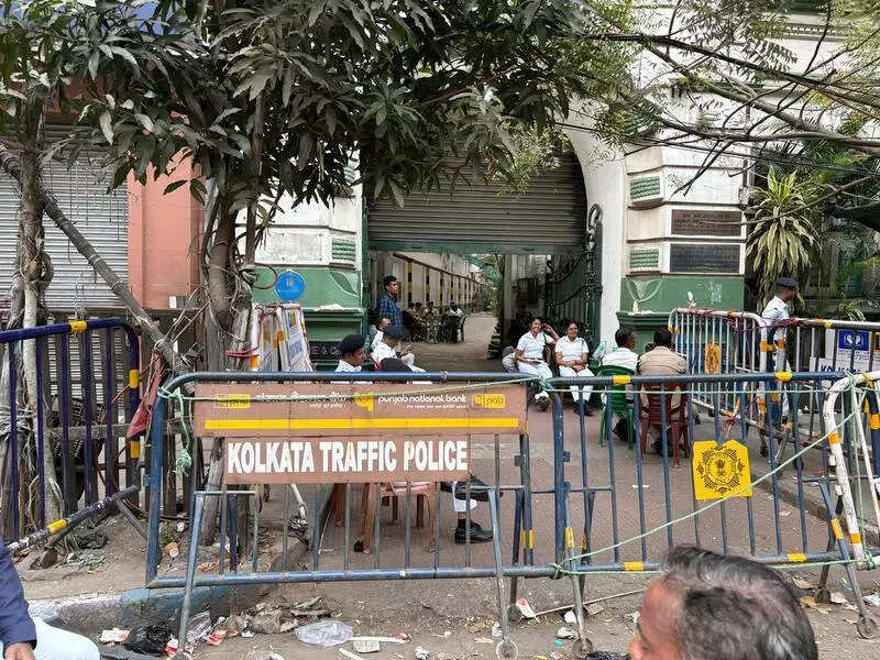 BLOs submit list of 13 demands to CEO after midnight drama