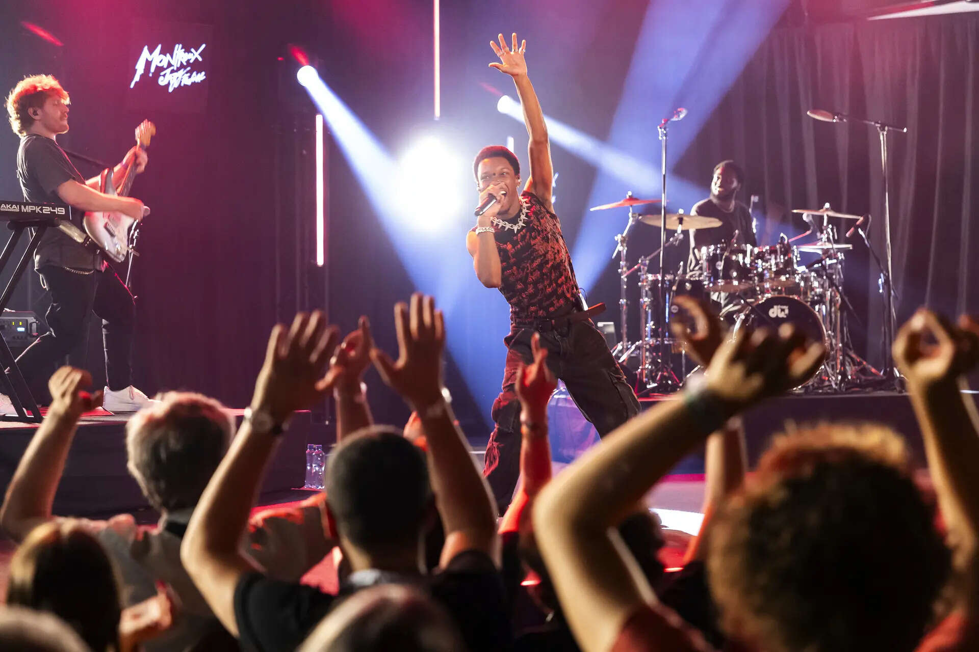 Body in D4vd's car: Court prevents release of details