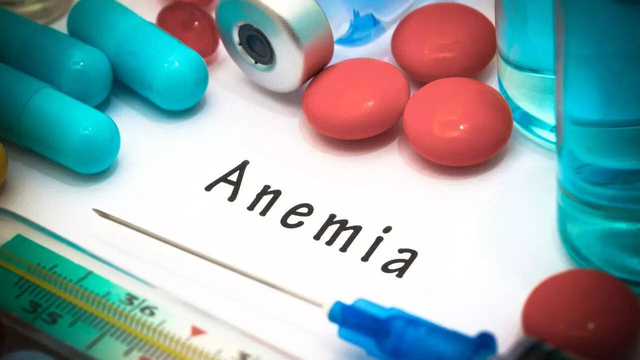 How to manage anaemia through diet: What to eat and what to avoid