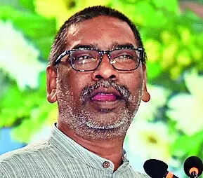 Jharkhand high court vacates stay order exempting Hemant from personal appearance before MP/MLA court