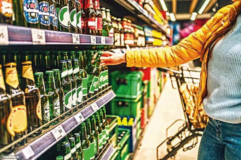 HC asks authorities to file counters in plea against wine shop in residential area