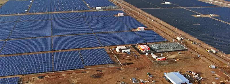 Gujarat’s large-scale solar installations jump 88% in Q3 with 1.2GW addition