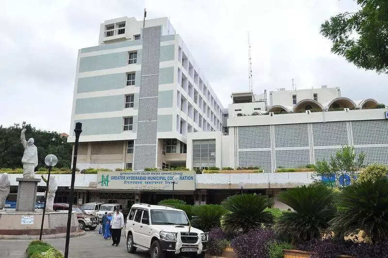 GHMC sets merger plan in motion