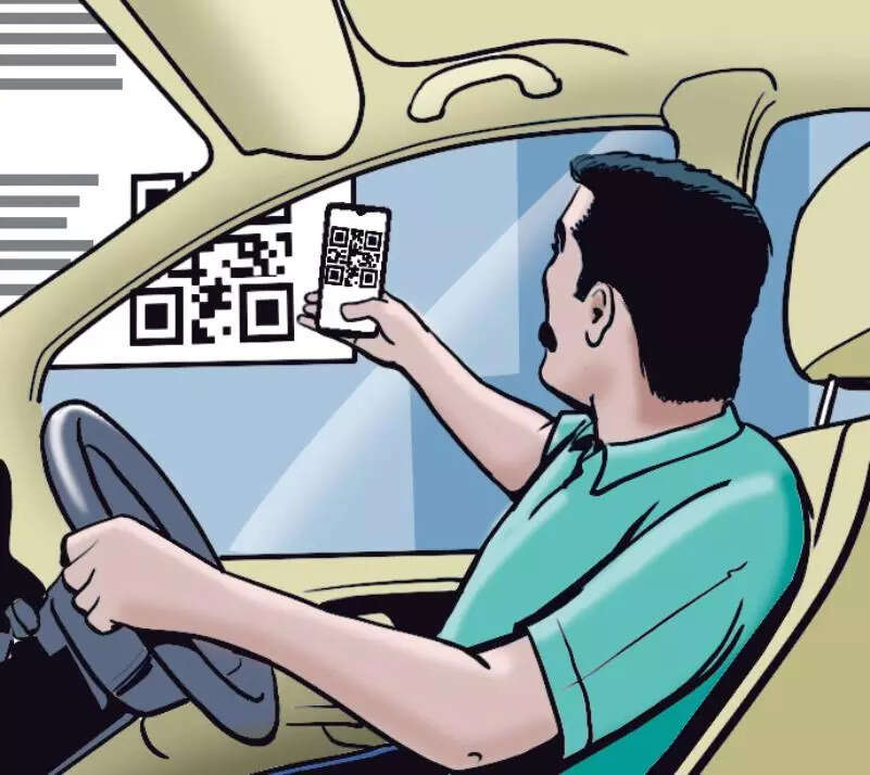 QR code scam: Crime branch files chargesheet against Diya’s boutique staff