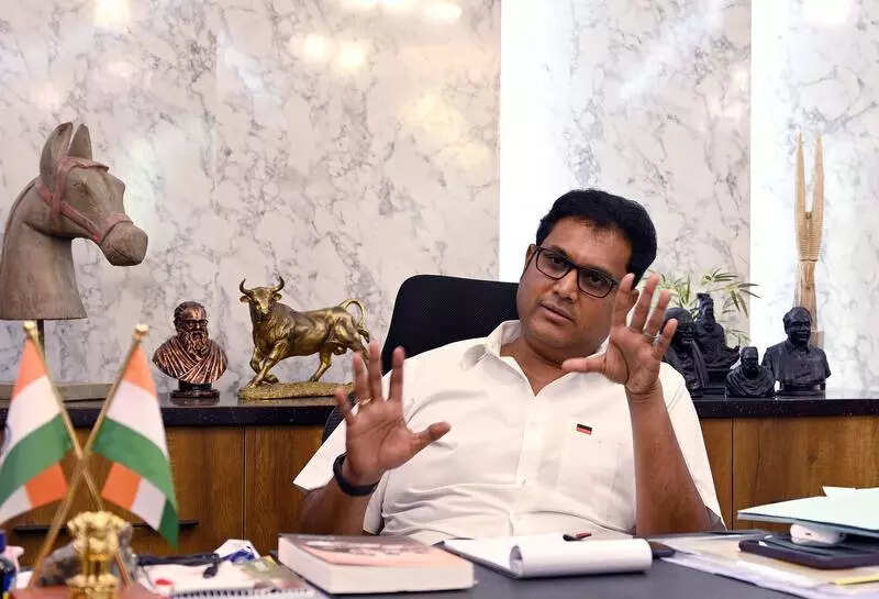 TN working with Kerala: Minister