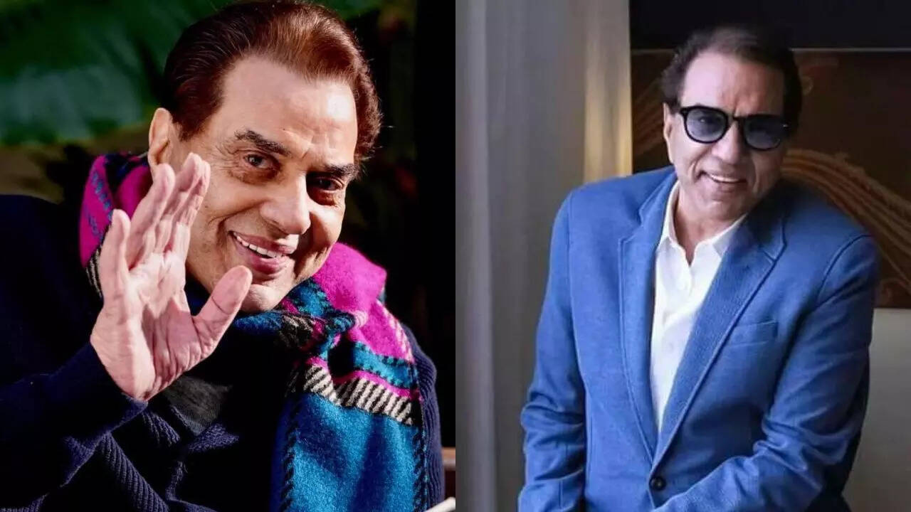 When Dharmendra shared he drank 12 bottles of beer