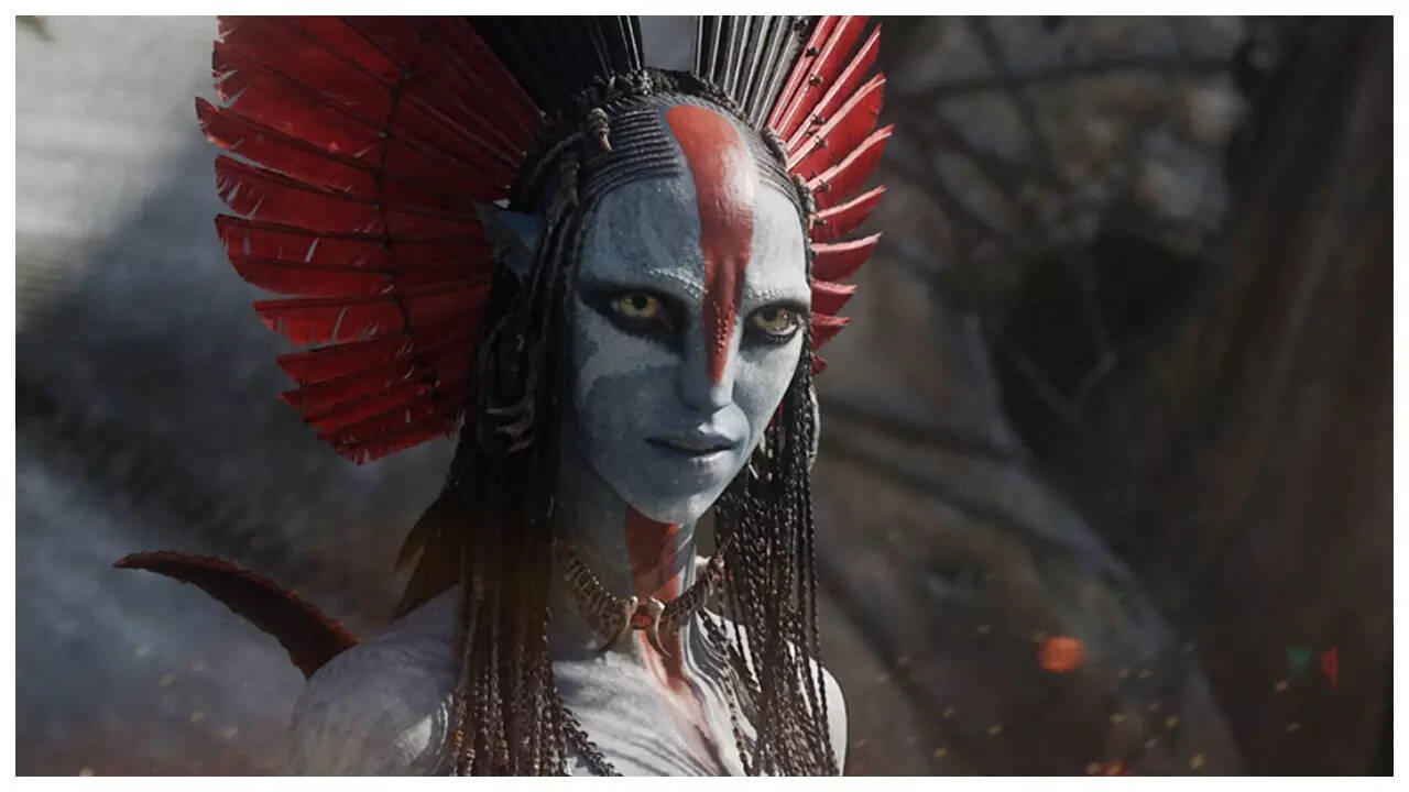‘Avatar: Fire and Ash’ eyes Rs 500 crore haul in India