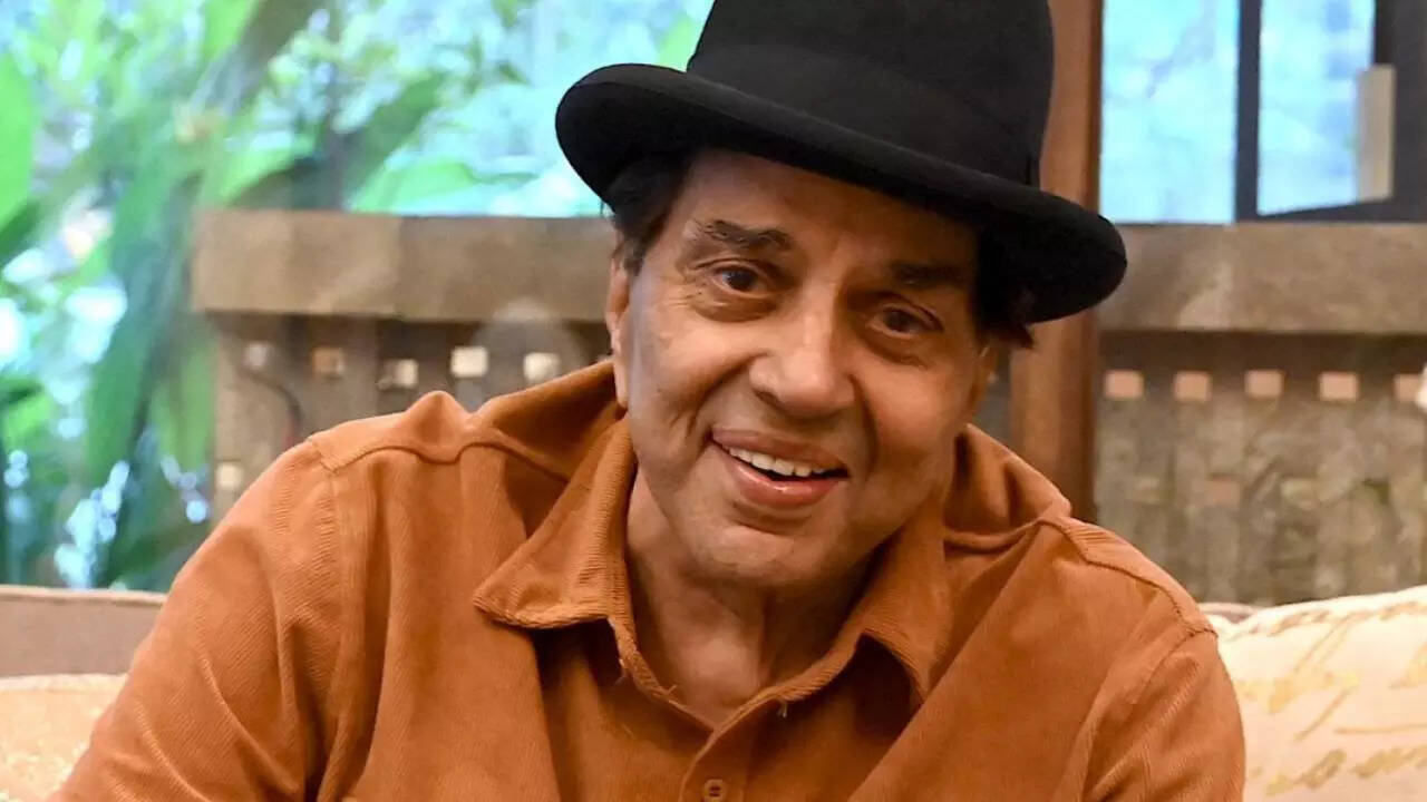 Dharmendra's prayer meet likely this week, location awaited
