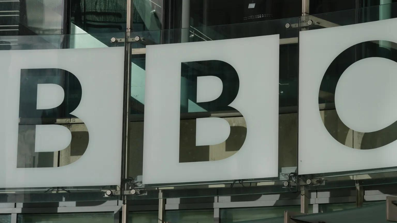 BBC faces UK parliament heat over Trump 'scandal'