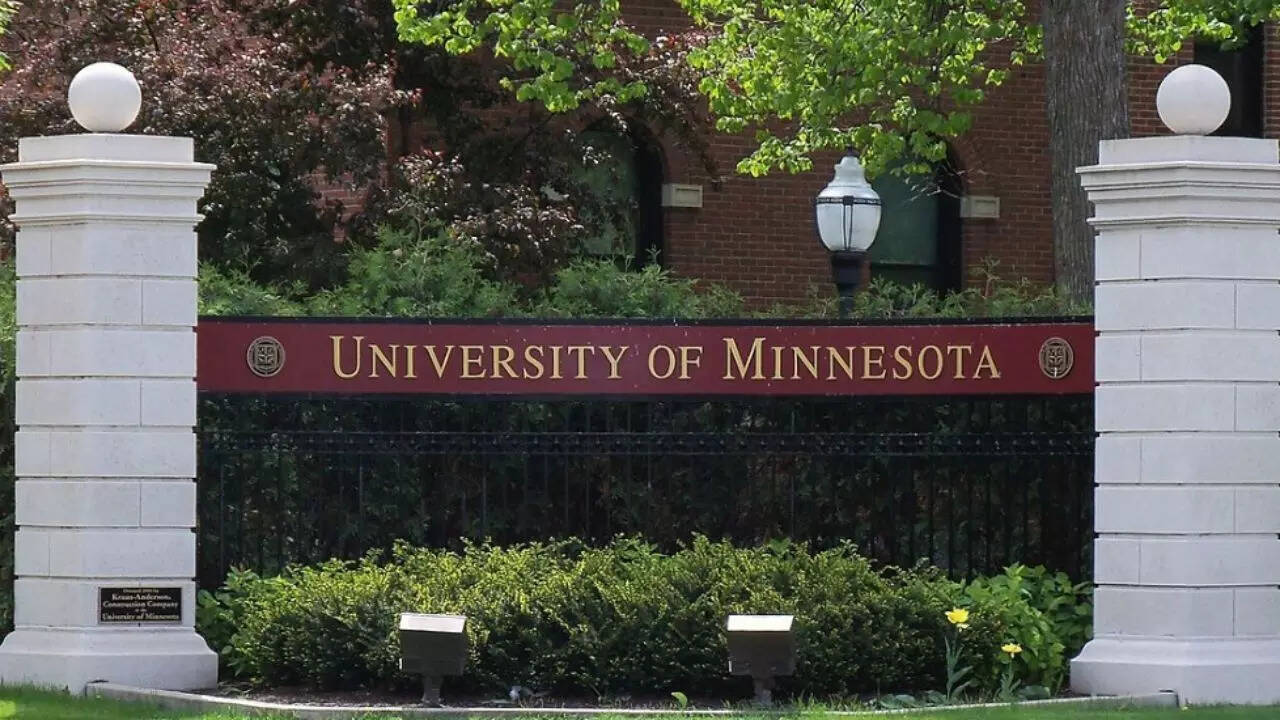 What is the ‘Whiteness Pandemic’? University of Minnesota urges students and parents to re-educate