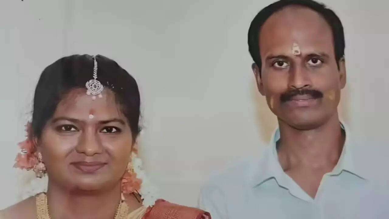 ‘He injected me with mercury’: Bengaluru woman's ‘poisonous’ death puts businessman in soup