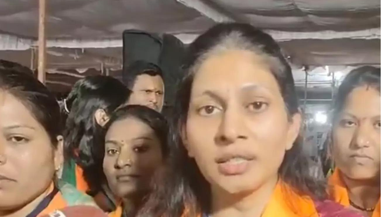 BJP minister slams ally Shiv Sena, alleges its workers intimidating people, acting like 'goons'