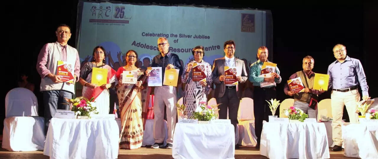 CINI celebrates 25 years of adolescent empowerment and advocacy