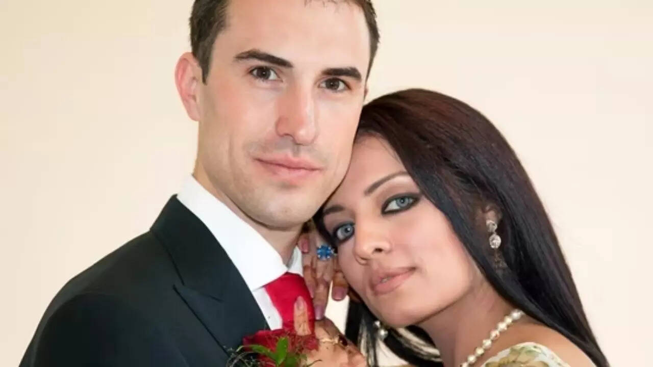 Celina's husband pretended to be single while he was in a live-in relationship