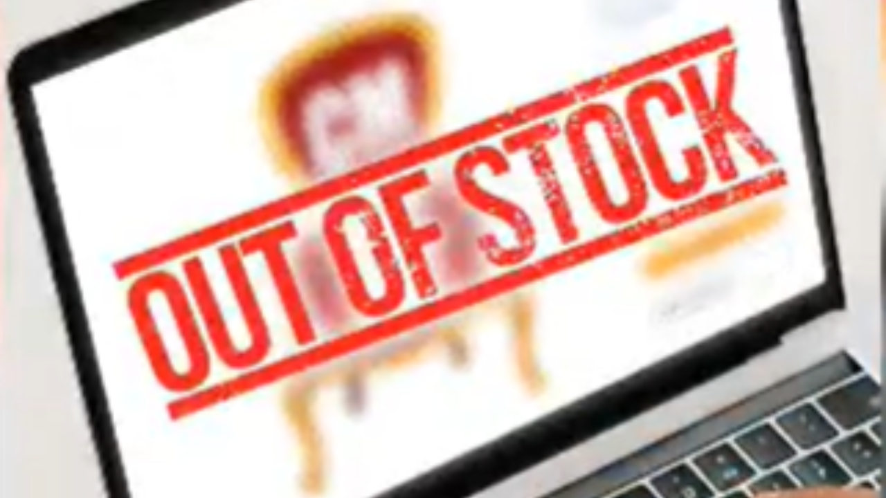 'CM chair out of stock': BJP mocks DK Shivakumar in AI clip; Karnataka leadership row grows