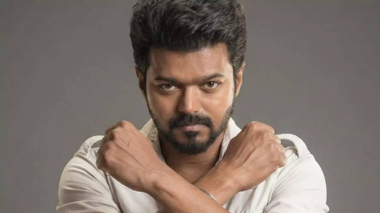 'Jana Nayagan' still leaked; team issues stern warning