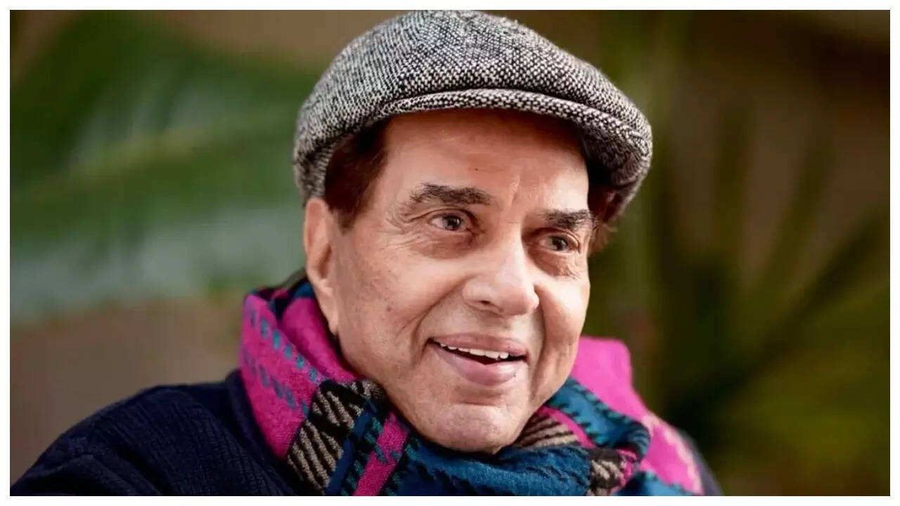 Dharmendra’s Legacy of Strength