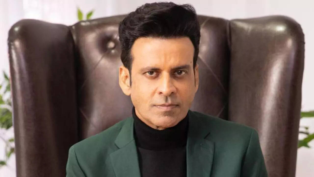 ‘The Family Man 3’ actor Manoj Bajpayee dances on ‘Tauba Tauba’