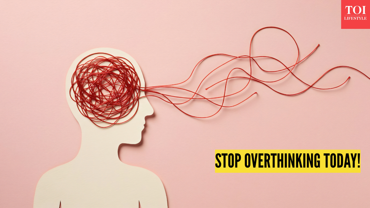 7 Japanese techniques to stop overthinking in modern times