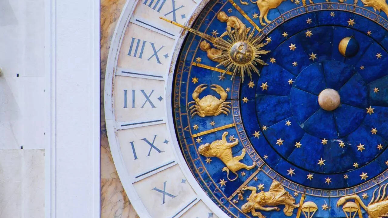 The 27 Nakshatra names and their lords; what each star signifies